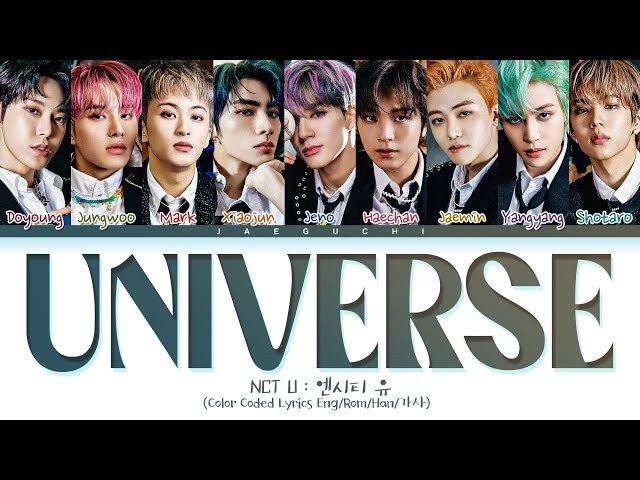 Universe (Let’s Play Ball)