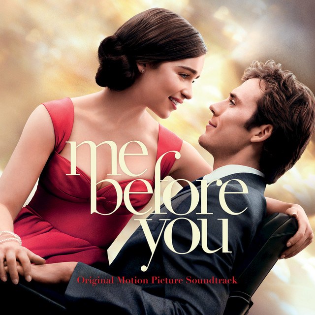 Unsteady (Me Before You Original Sound Track)