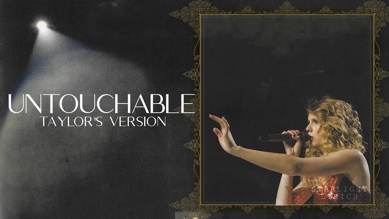 Untouchable