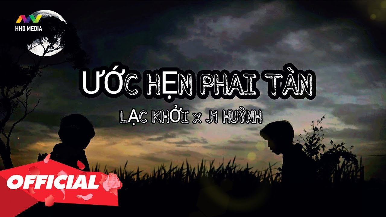Ước Hẹn Phai Tàn