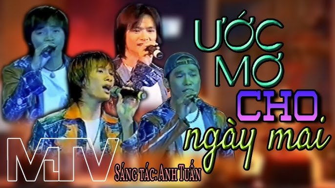 Ước Mơ Cho Ngày Mai
