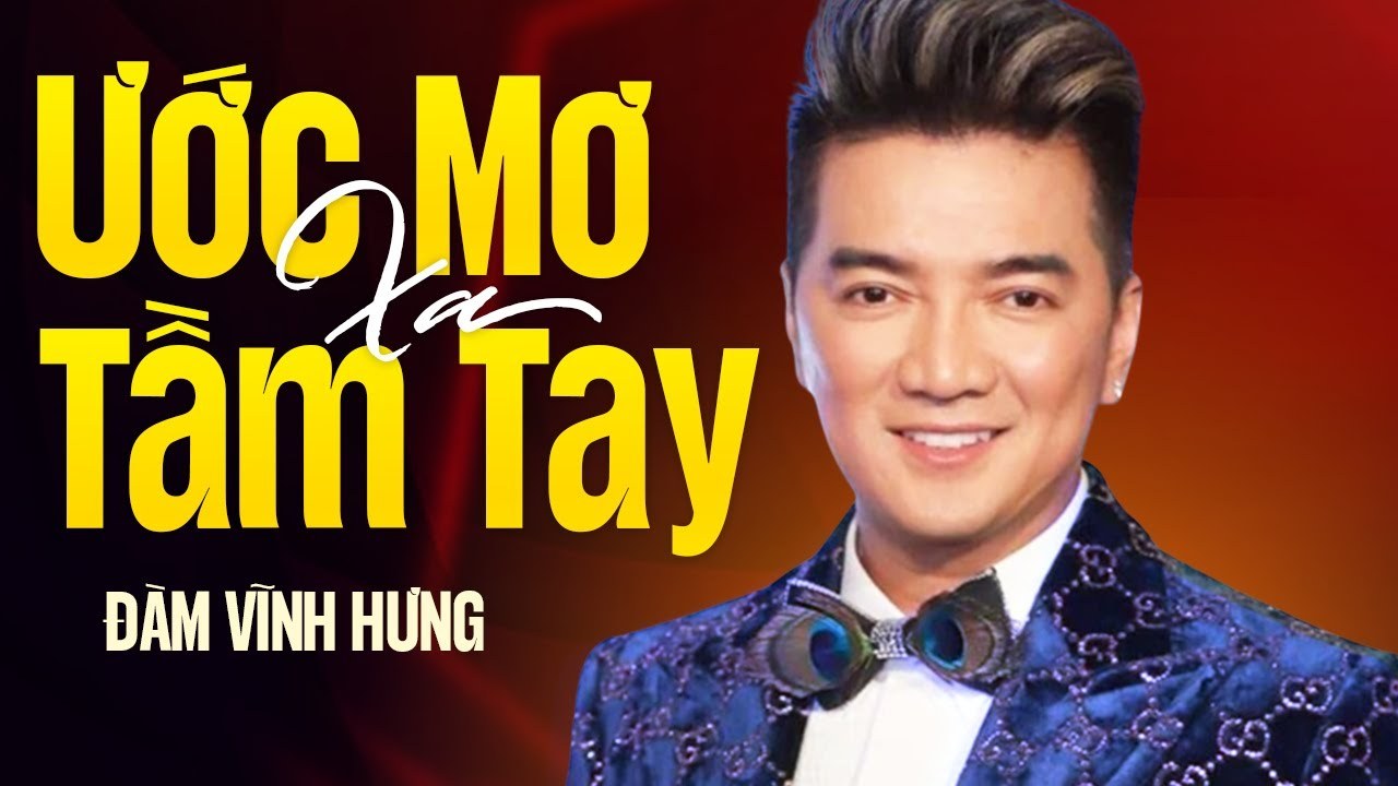 Ước Mơ Của Bạn, Nguồn Cảm Hứng Của Chúng Tôi