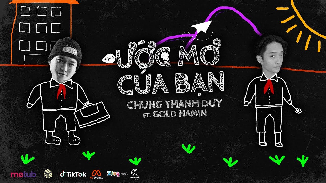 Ước Mơ Của Bạn