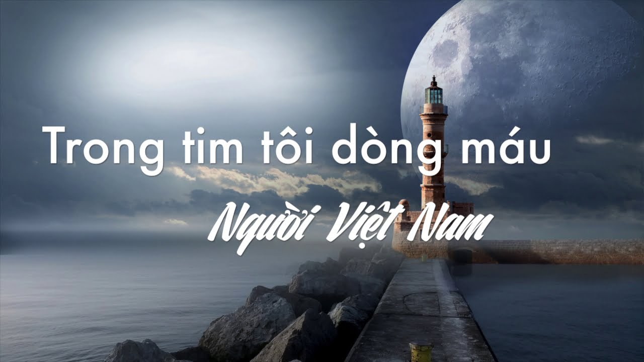 Ước mơ đại dương xanh