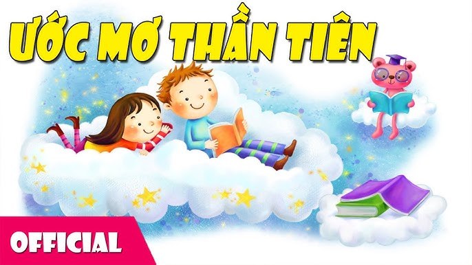Ước Mơ Thần Tiên