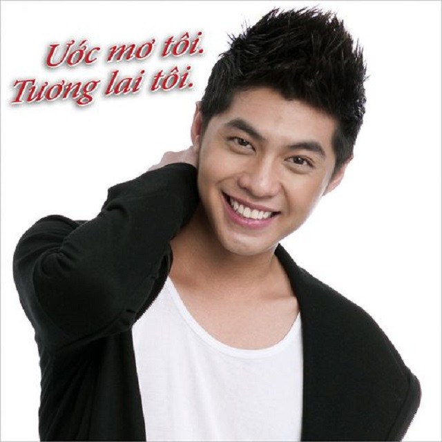 Ước Mơ Tôi
