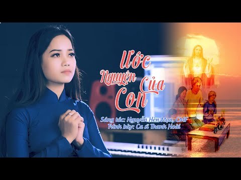 Ước Nguyện Của Con  