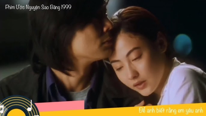 Ước nguyện mưa sao băng (星語心願 - The Wish Of The Star)