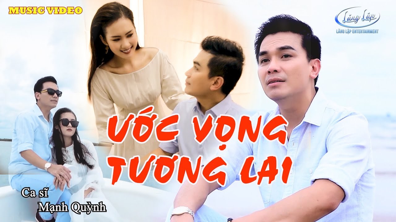 ƯỚC VỌNG TƯƠNG LAI