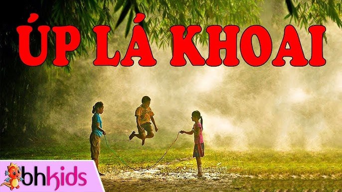 Úp Lá Khoai