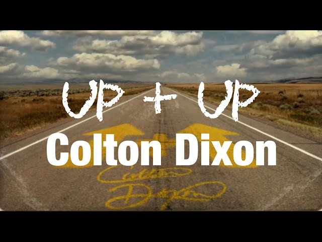 Up + Up