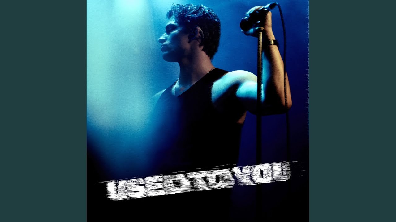 Used To You