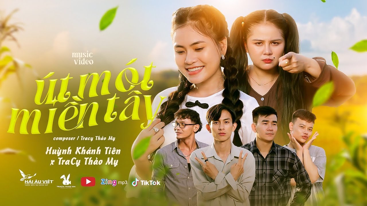 Út Mót Miền Tây