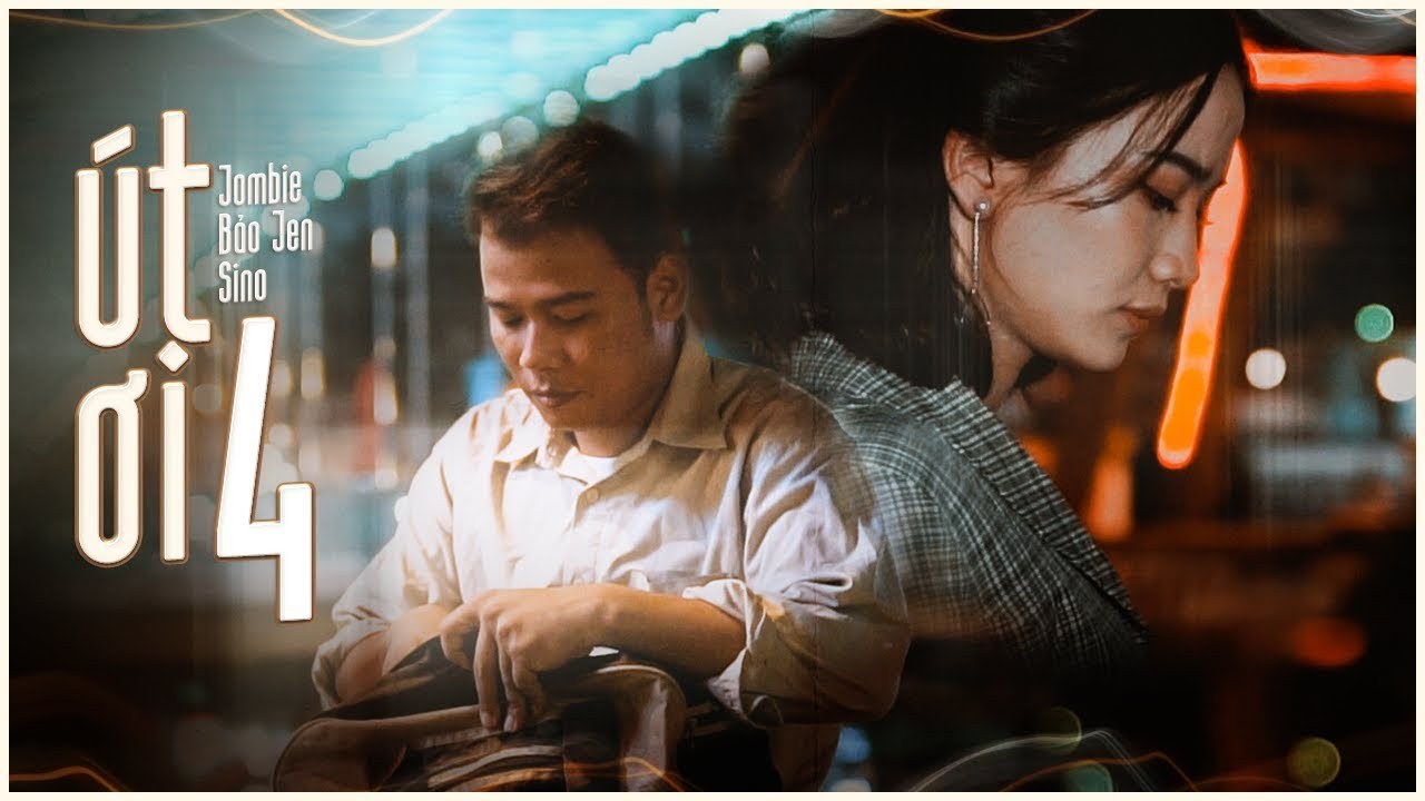 Út Ơi 4