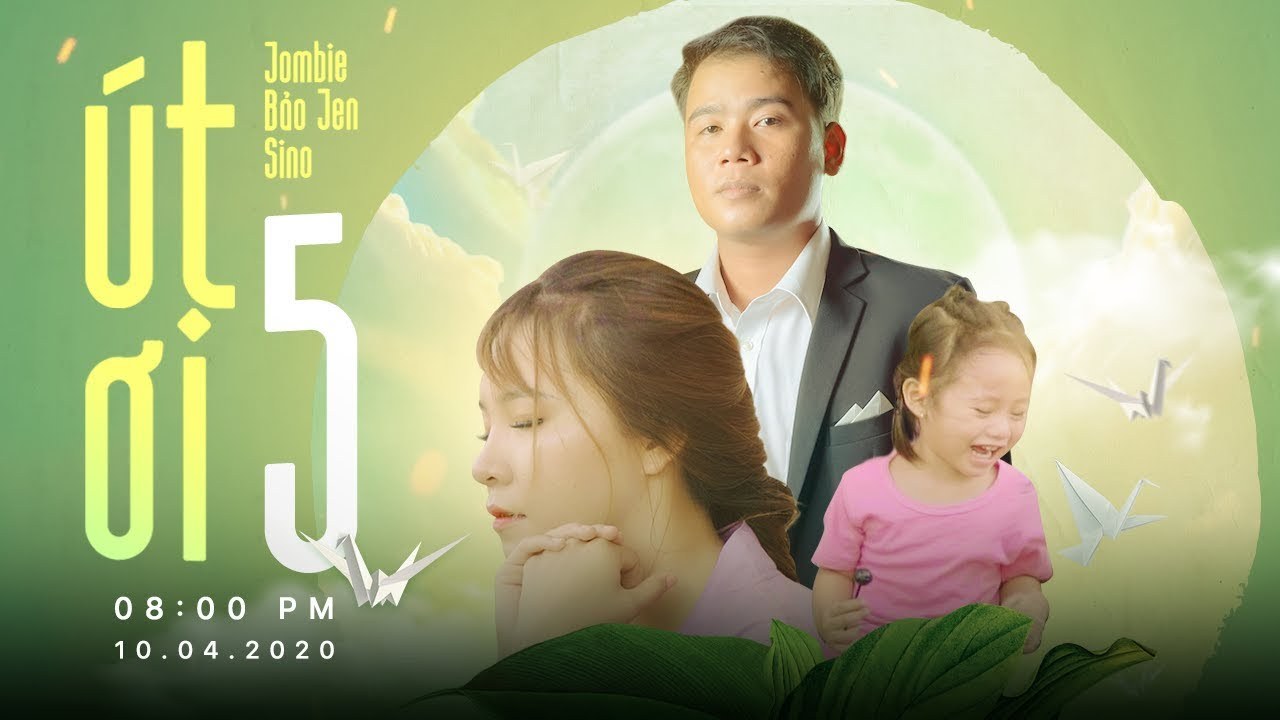 Út Ơi 5