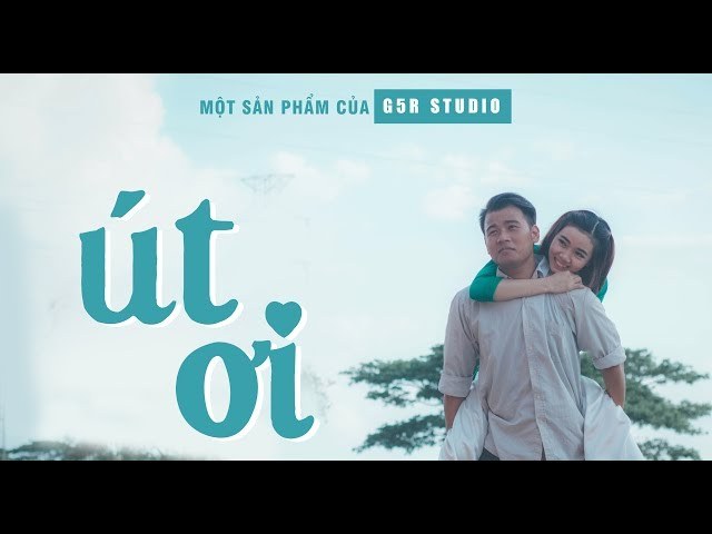 Út Ơi