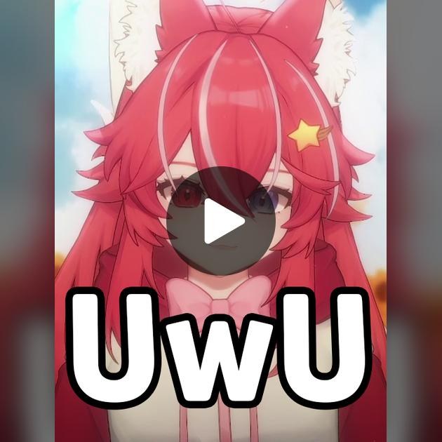 UwU