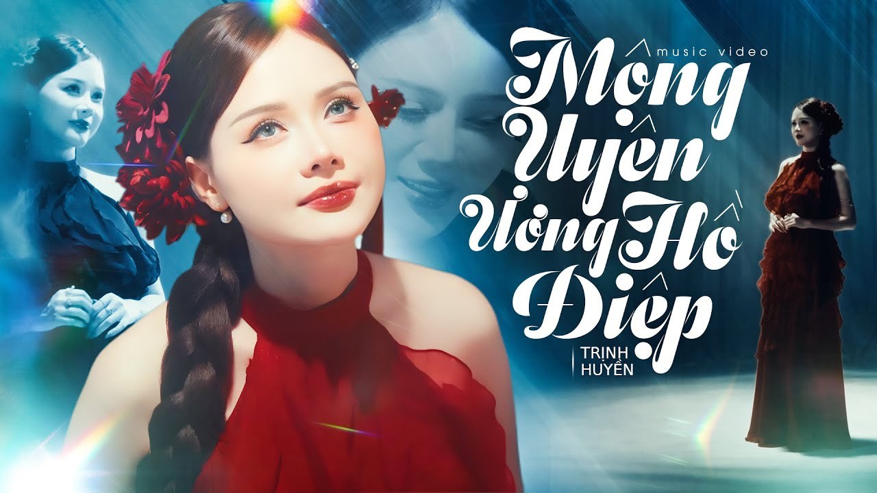 Uyên ương hồ điệp mộng (新鸳鸯蝴蝶梦)