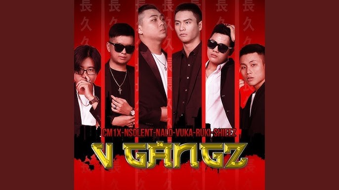V Gangz