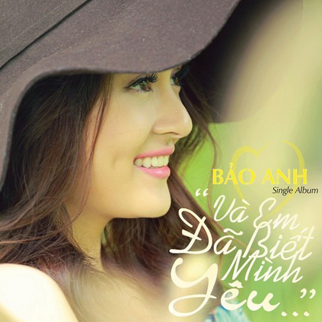 Và Em Đã Biết Mình Yêu