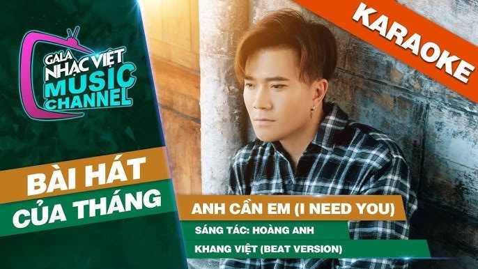 Và Nếu Như Em Cần Một Ai Đó