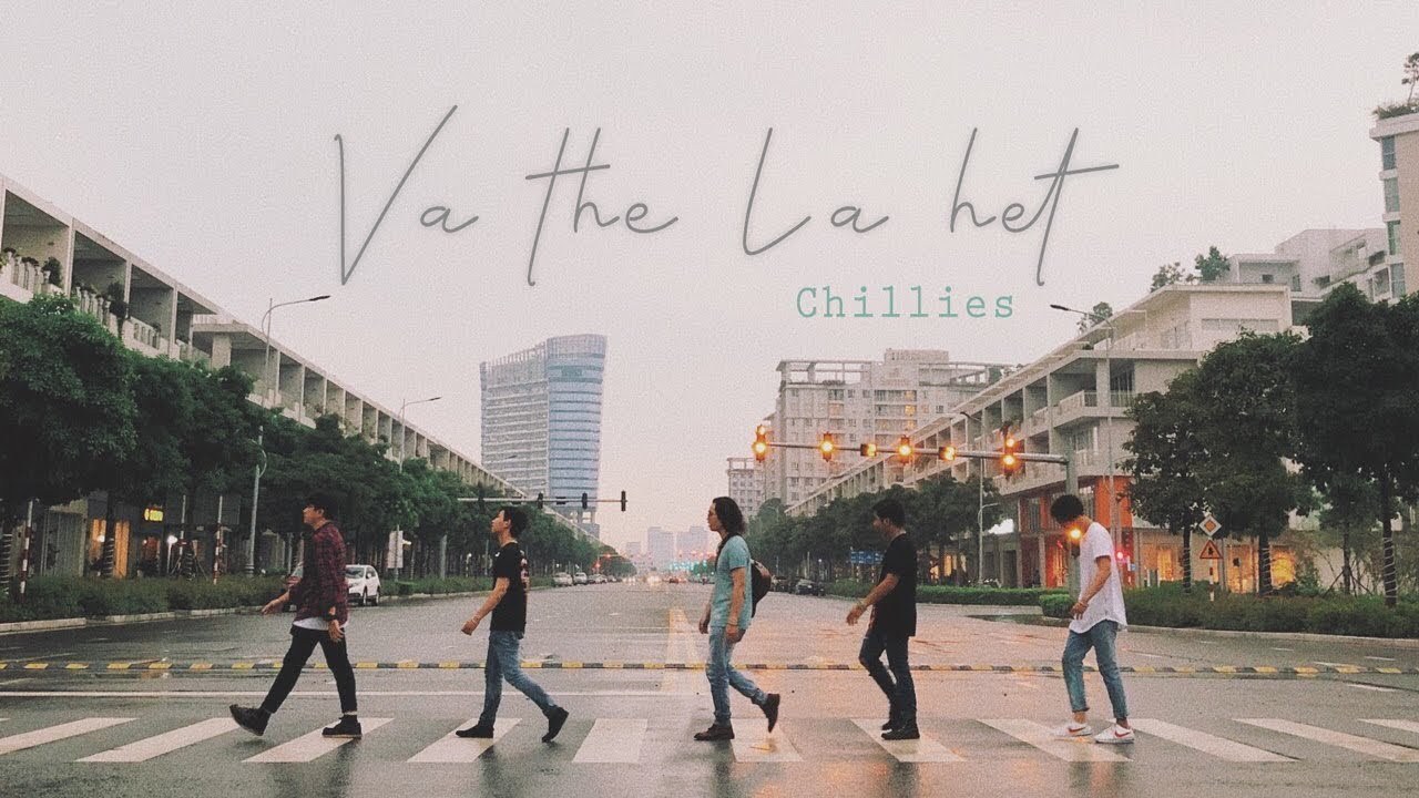 Và Thế Là Hết