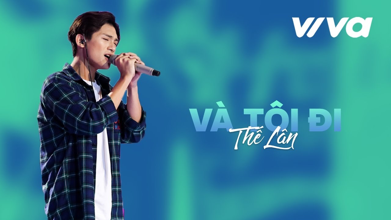 Và Tôi Đi
