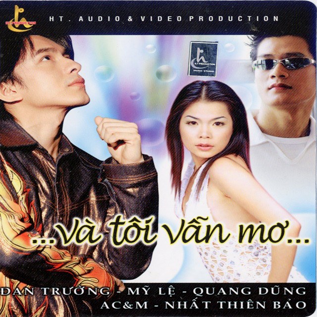 Và Tôi Vẫn Mơ