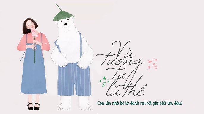Và tương tư là thế
