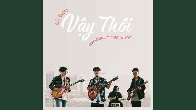 Vaayj thooi (Vậy thôi)