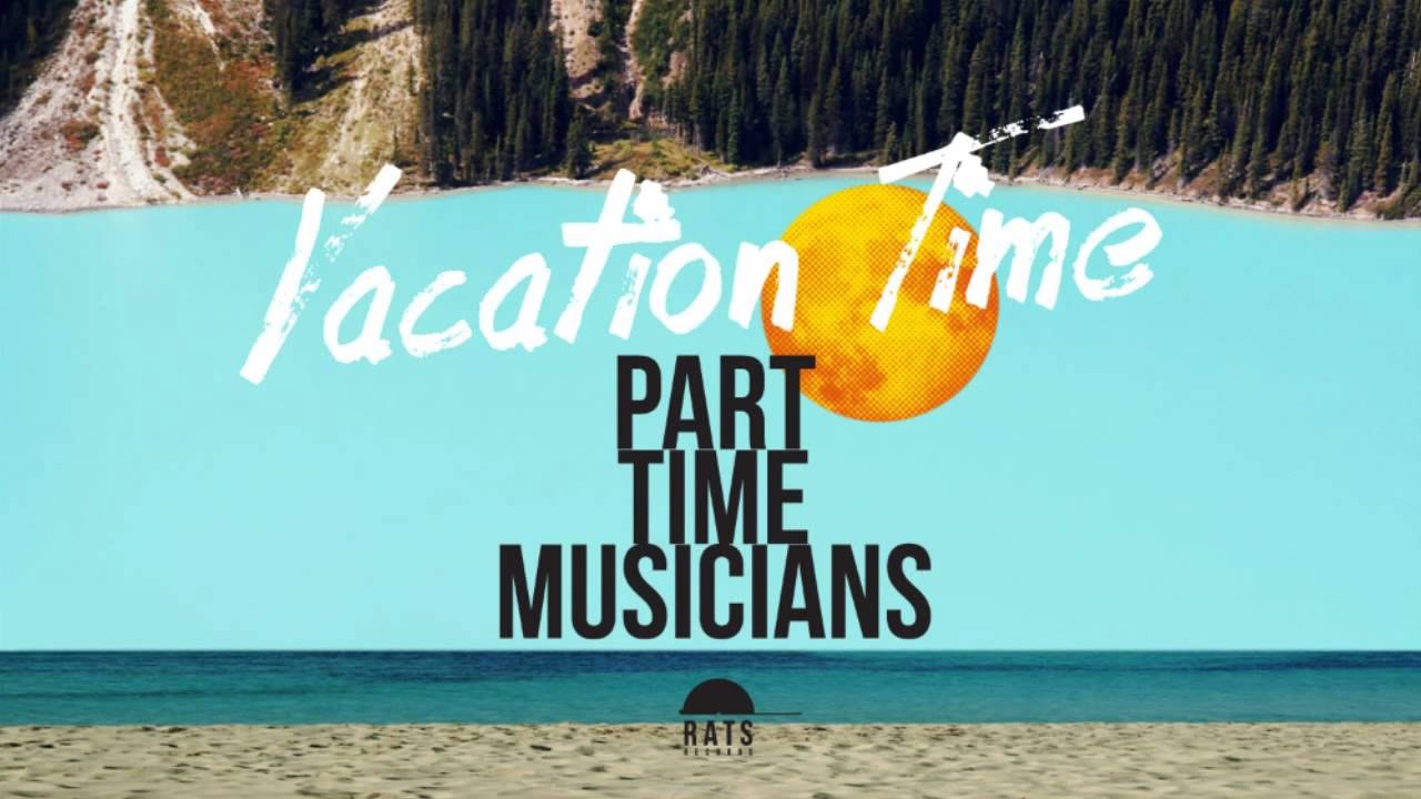 Vacation Time