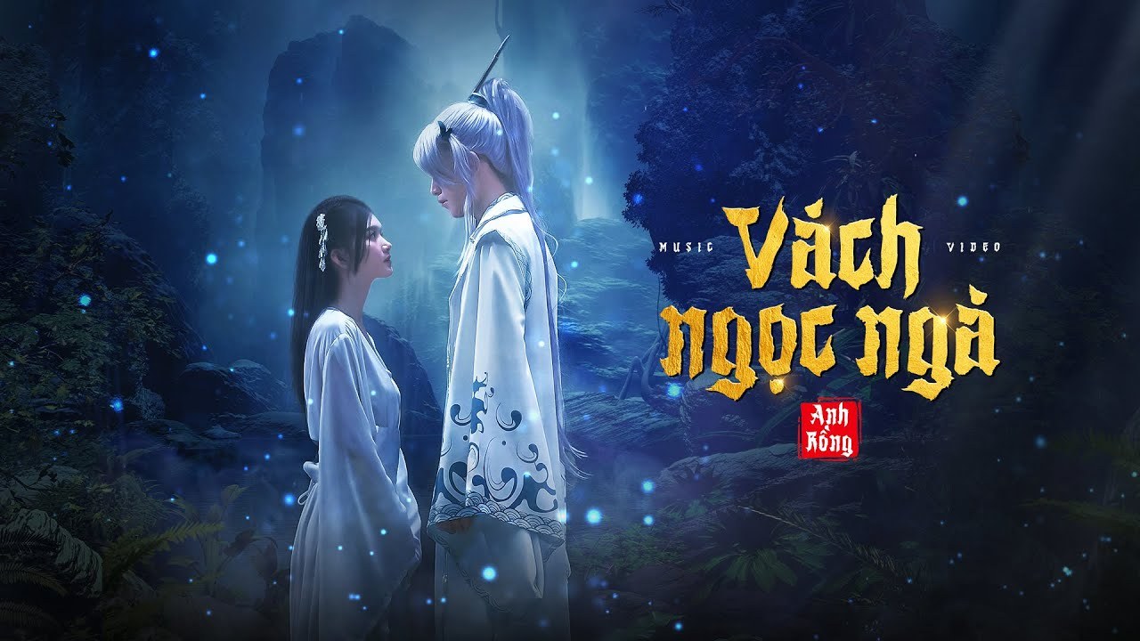 Vách Ngọc Ngà
