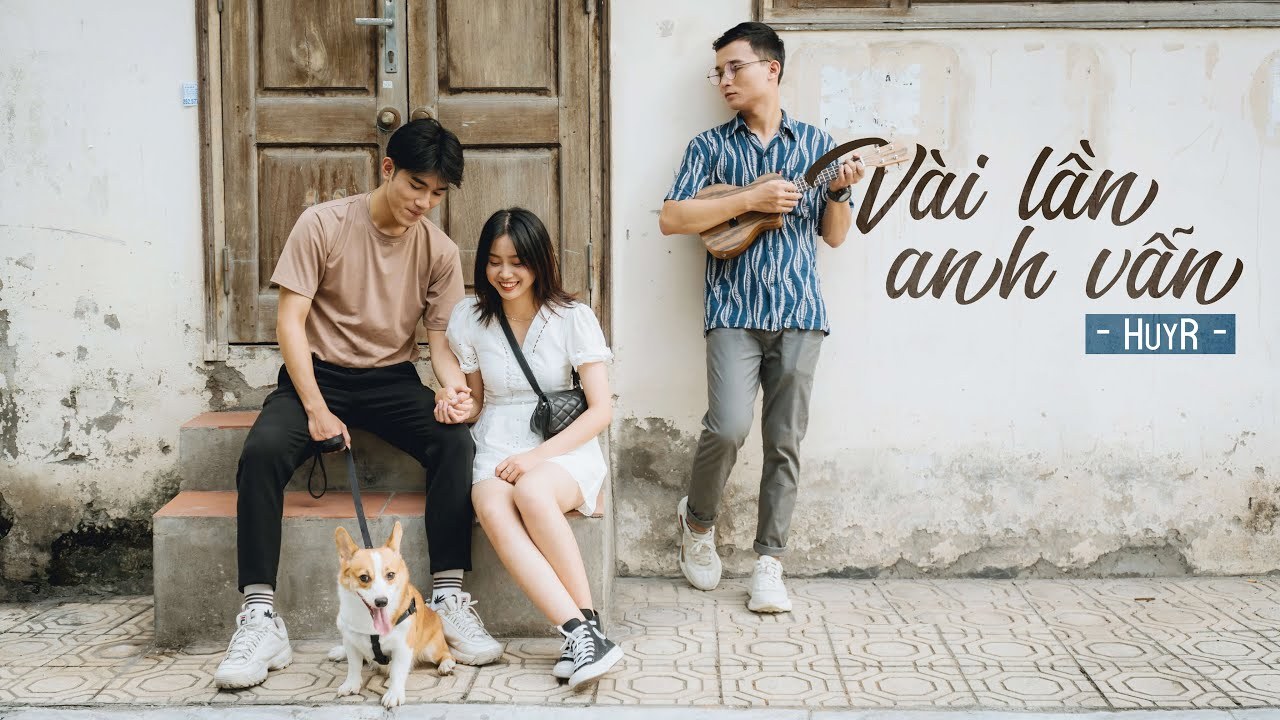 Vài Lần Anh Vẫn