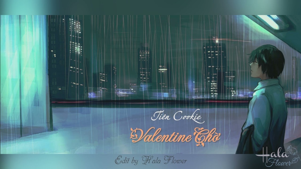 Valentine Chờ