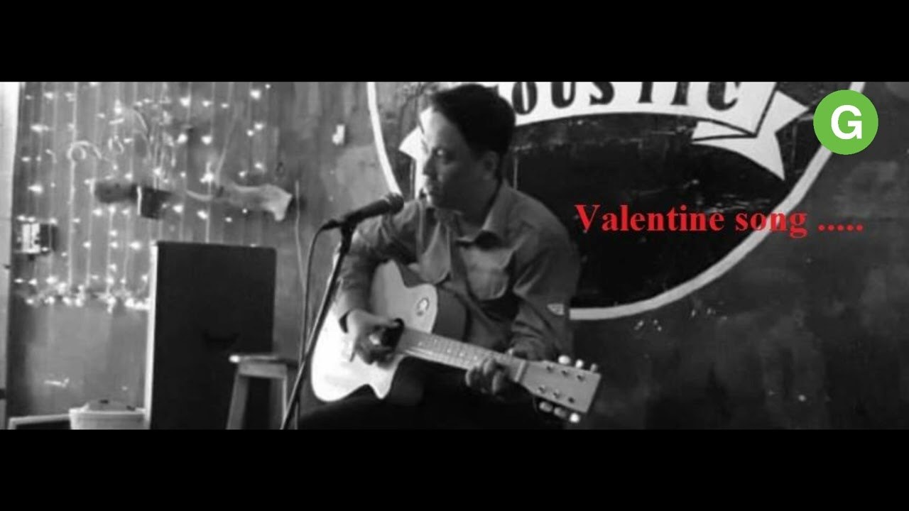 Valentine Song