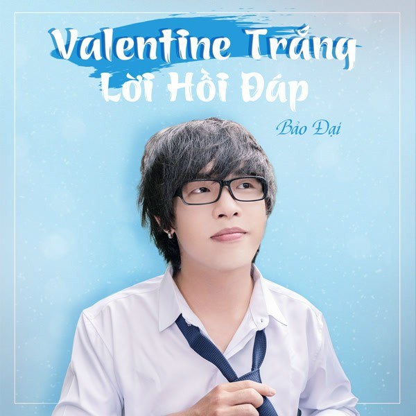 Valentine Trắng: Lời Hồi Đáp