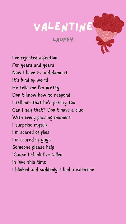 Valentine