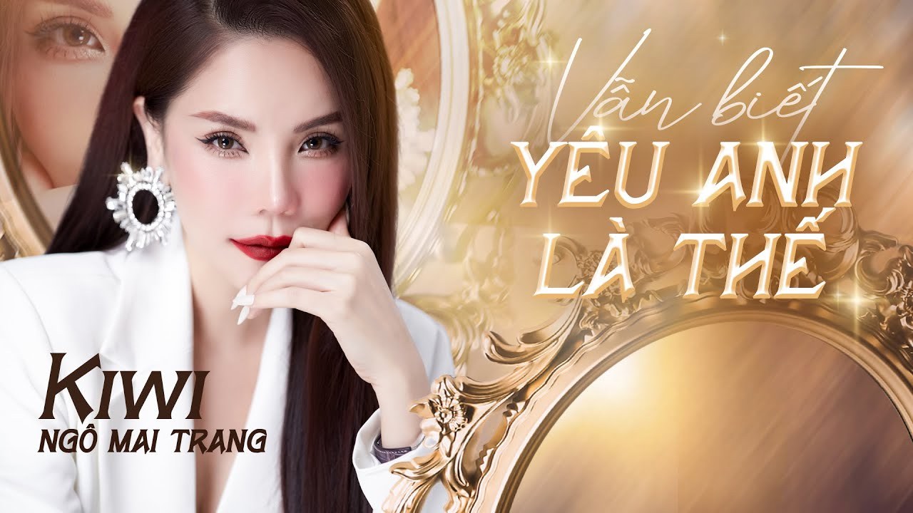 Vẫn biết yêu anh là thế