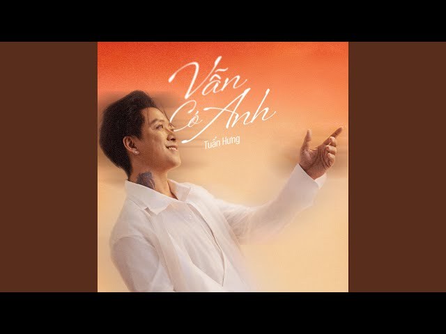 Vẫn có anh