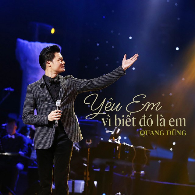 Vẫn Còn Yêu