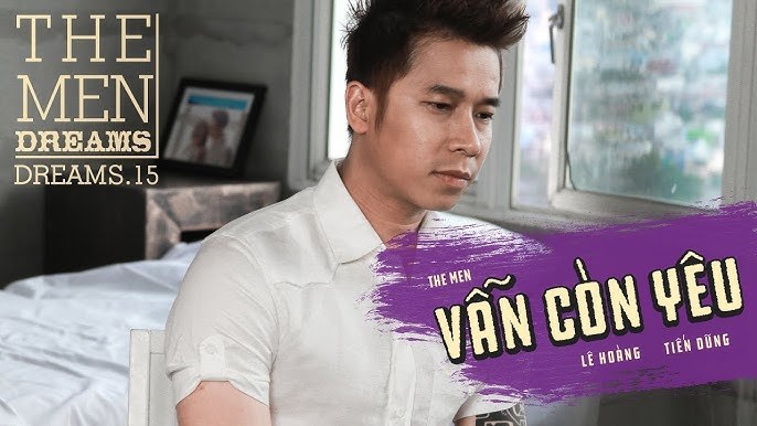 Vẫn Còn Yêu