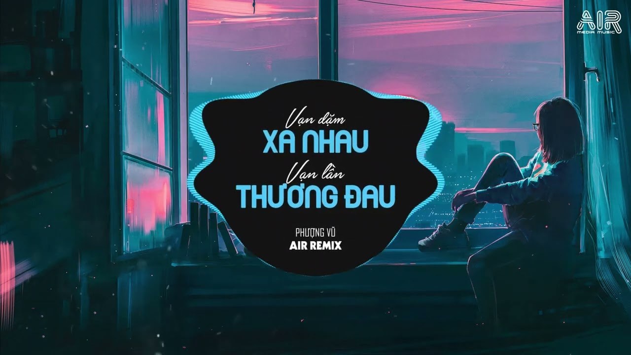 Vạn Dặm Xa Nhau, Vạn Lần Thương Đau