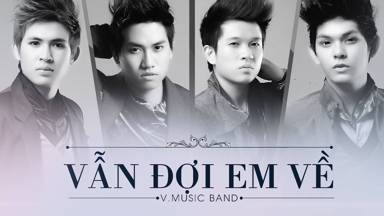 Vẫn Đợi Em Về