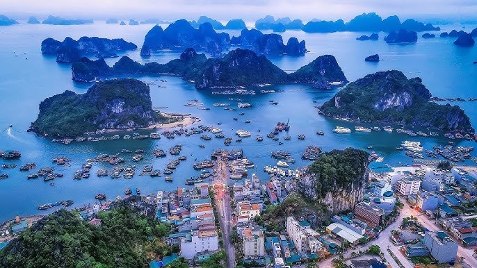 Vân Đồn