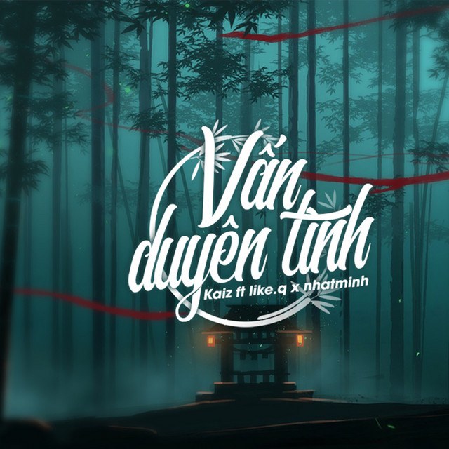 Vấn Duyên Tình 2