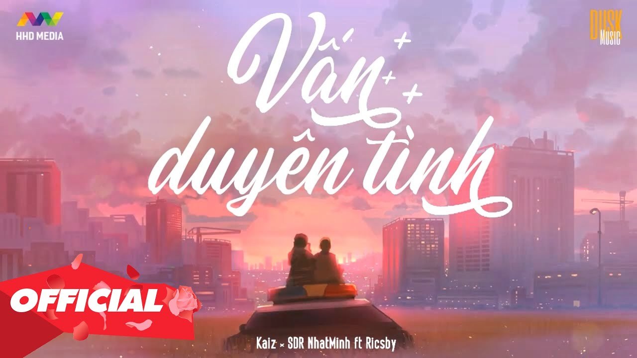 Vấn Duyên Tình
