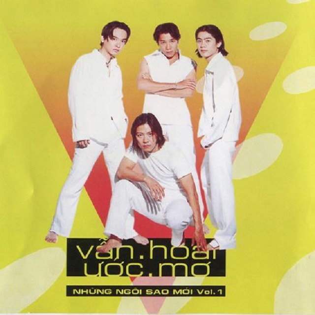 Vẫn Hoài Ước Mơ