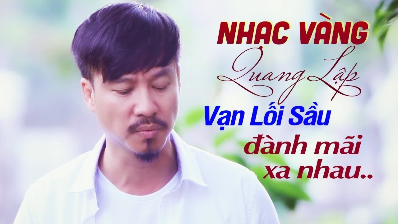 Vạn lối sầu