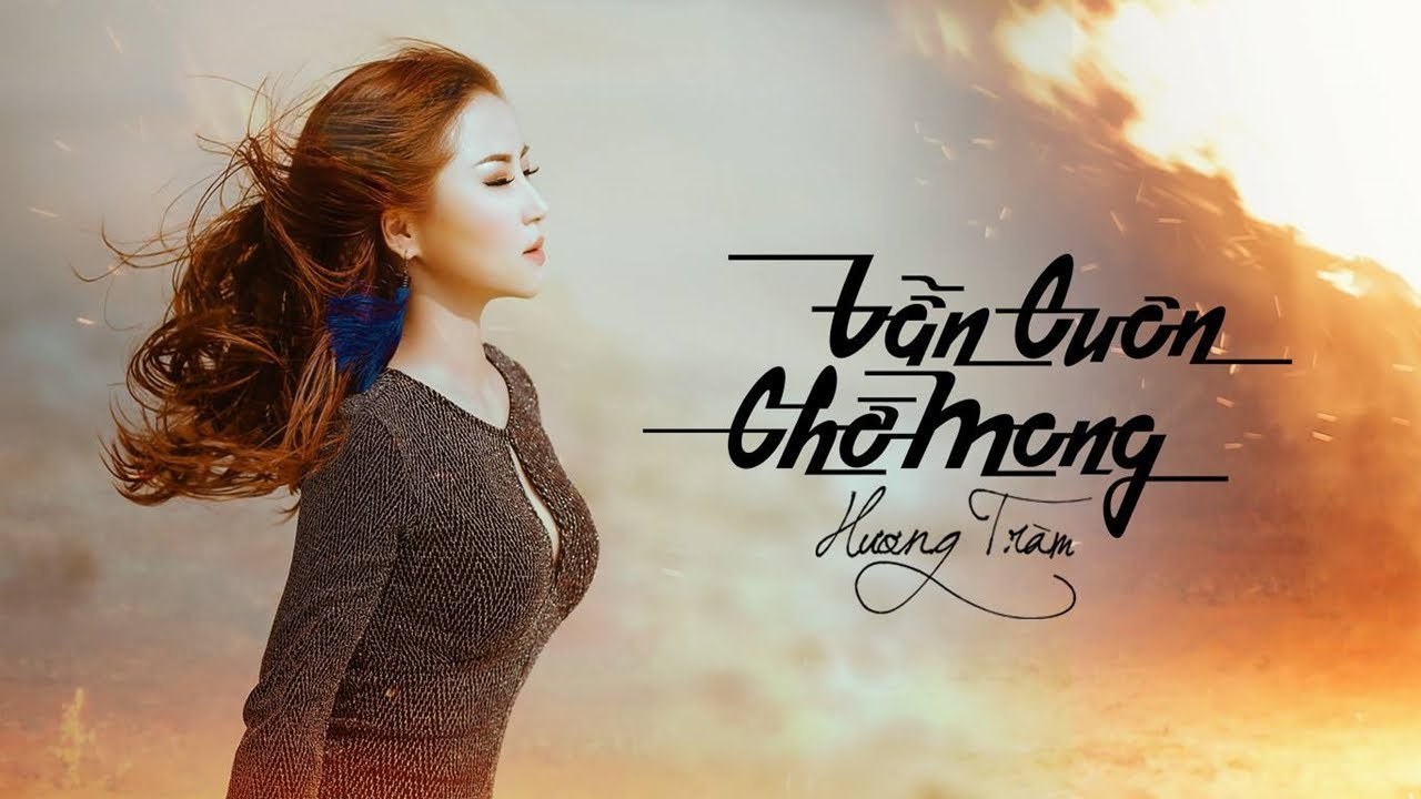 Vẫn luôn chờ mong