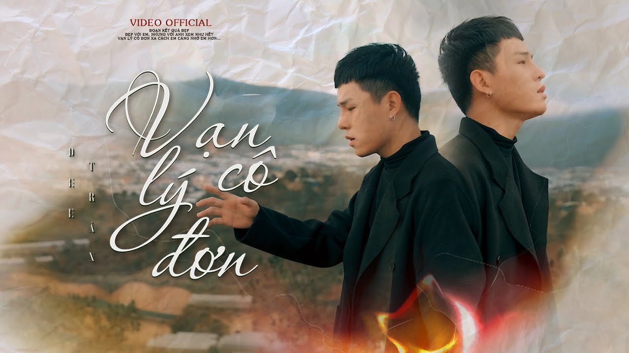 Vạn Lý Cô Đơn
